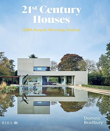 21st Century Houses: RIBA Award-Winning Homes - Image 3