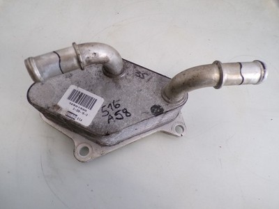 Ölkühler Wärmetauscher Opel Insignia A 2.0 Turbo 162KW A20NHT 12601390 *516A58*