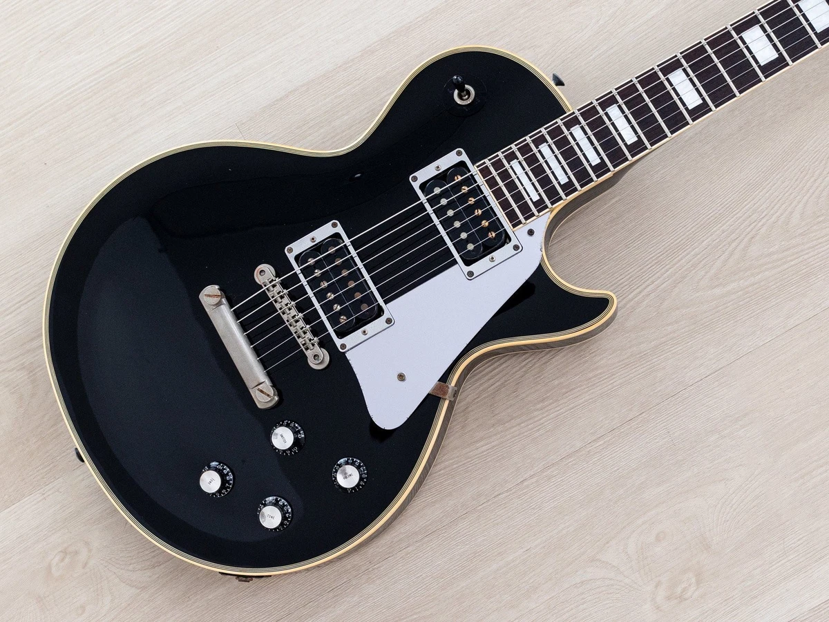 Greco Black Electric Guitars for sale | eBay