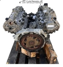 Moteur Porsche CAYENNE