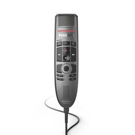 Philips Smp 3700 Black Presentation - Image 12