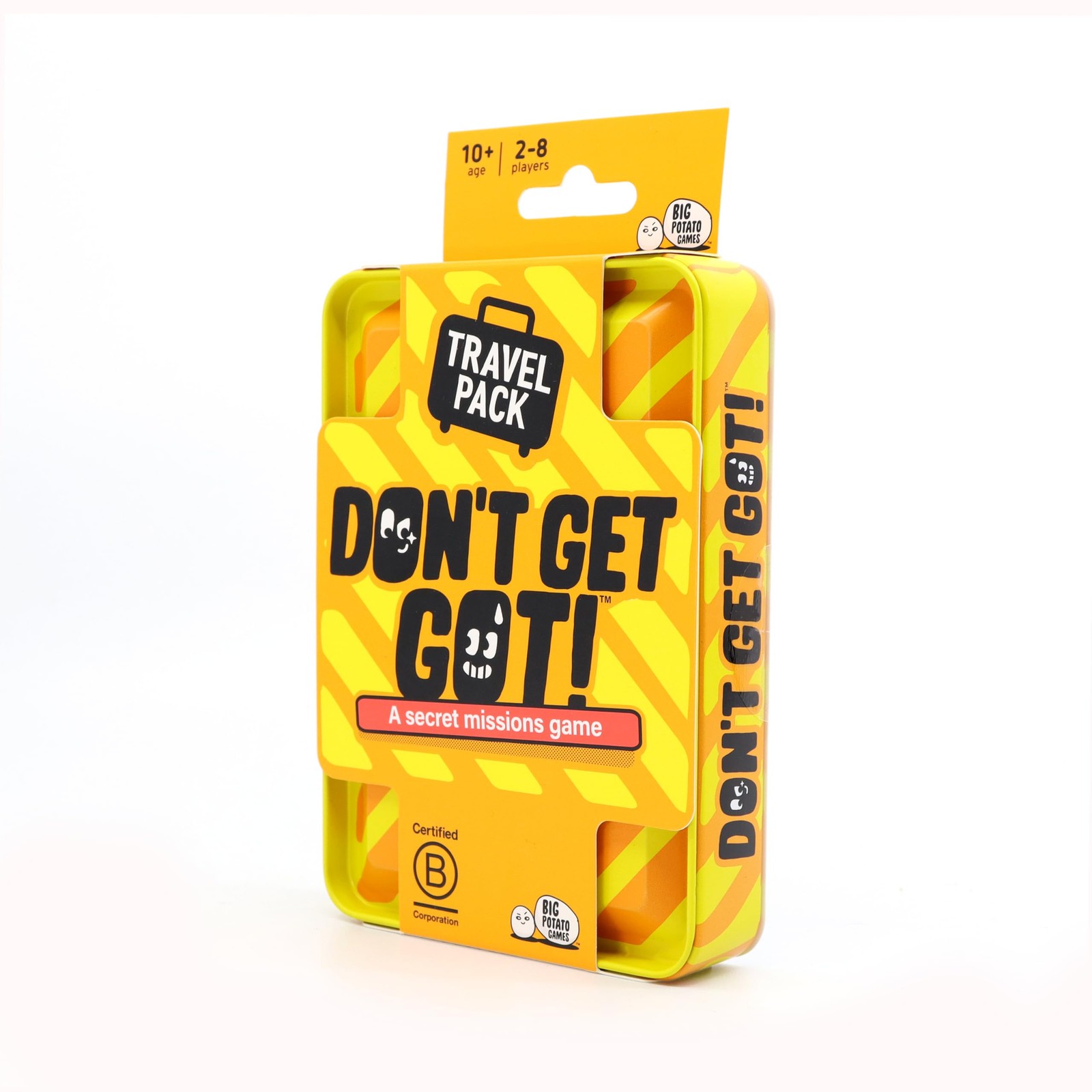 Не получай Путевку