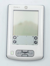 Palm Zire 21 Handheld PDA Portable Data Device Digital Notepad, For Parts Repair