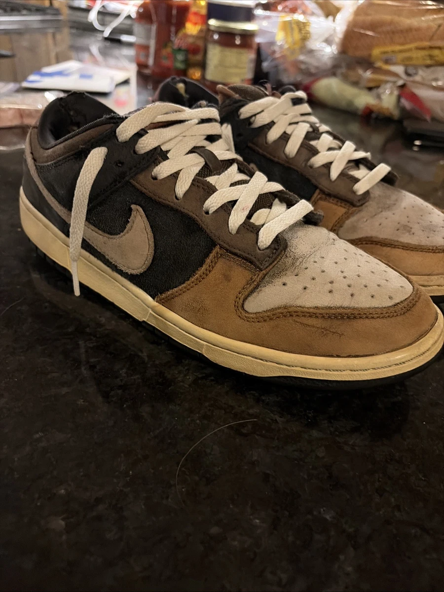 Nike Dunk Premium SB Low Strummer for Sale | Authenticity