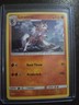 Pokémon TCG Lycanroc Burning Shadows 76/147 Cracked Ice Holo