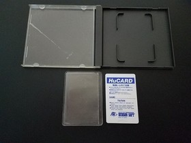 NEC PC Engine Hucard - Momotaro Densetsu Turbo - Import Japan Japanese US SELLER