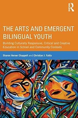 The Arts and Emergent - Paperback, by Chappell Sharon Verner - Acceptable