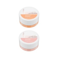 Catrice  Under Eye Brightener 10 Light Rose  20 Warm Nude  Full Coverage M...