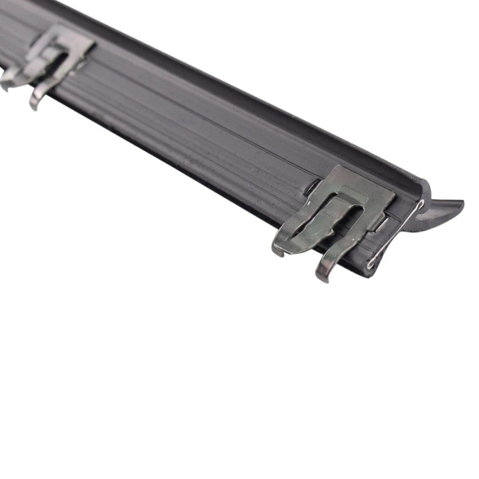 Kit de resistencia para cinturón de ventana de puerta para Ford E-150 E-250 E-350 1975-1991 Foto 4 de 4