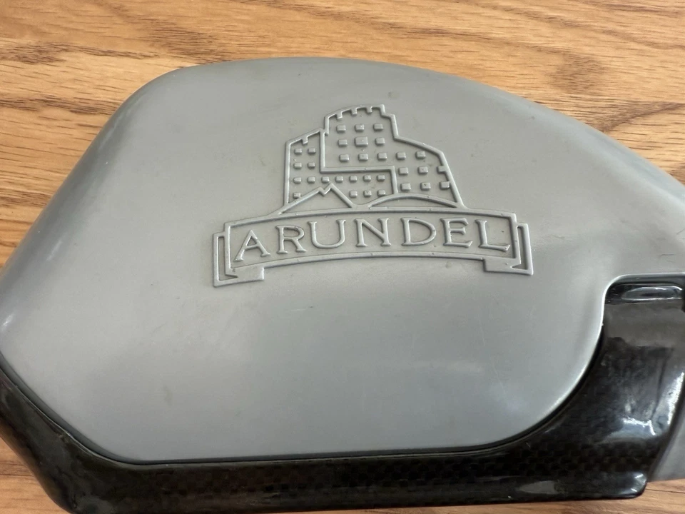 Botella de agua Arundel Chrono y jaula de carbono TT contrarreloj bicicleta de triatlón Foto 4 de 4