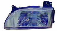 Abakus Hauptscheinwerfer 231-1117L-LD
