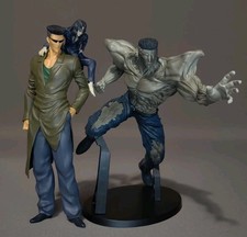 Toguro Brothers Yu Yu Hakusho Elder Younger 1...