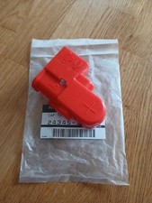 Nissan 100NX B13,positive Battery Terminal Cover,new Genuine Part.