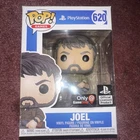 Funko Pop! Vinyl: The Last of Us - Joel - GameStop Exclusive #620