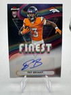 2025 Topps Signature Pat Bryant Red (RAW)