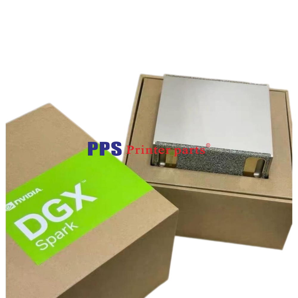 サーバー Nvidia dgx spark 128gb+4T NVIDIA DGX Spark 4TB NVMe 128GB AI Server DDR5X System HPC Deep