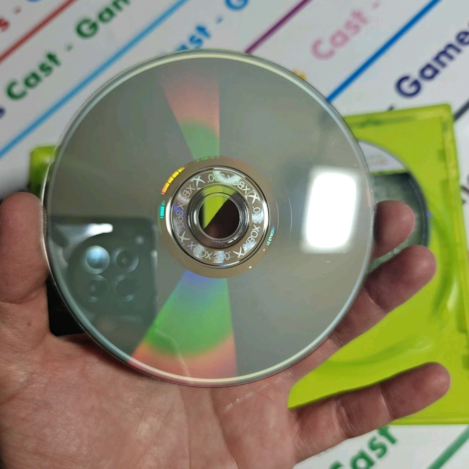 FALLOUT 3 GOTY XBOX 360 ITALIANO COME NUOVO COMPLETO GAME OF THE YEAR - Bild 4 von 4