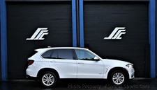 2015 BMW X5 sDrive35i