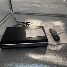 TOSHIBA SD3300KU DVD/CD Player Dolby Digital -No Remote