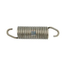 6.60221 DT Spare Parts Feder, Bremsbacken