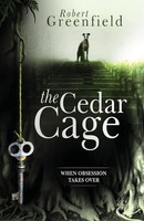 Robert Greenfield | The Cedar Cage | Taschenbuch | Englisch (2017)