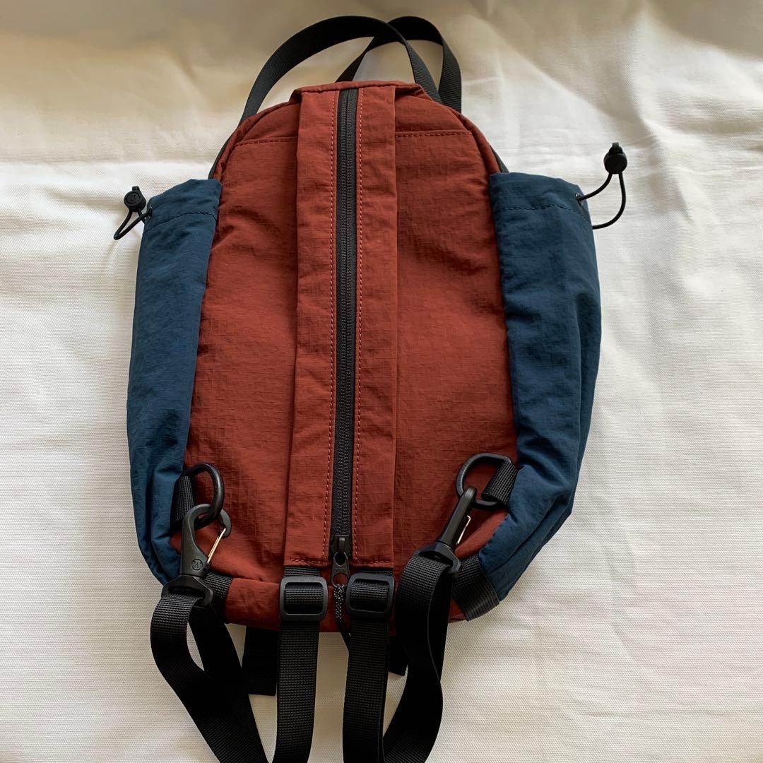 Lululemon Multi-Functional Backpack for Sports & - image 2