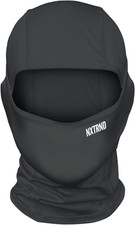 Breathable Ski Mask, Lightweight Balaclava, Moisture-Wicking Shiesty