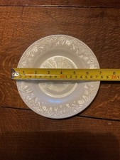 BHS Lincoln Design Small Side Plate