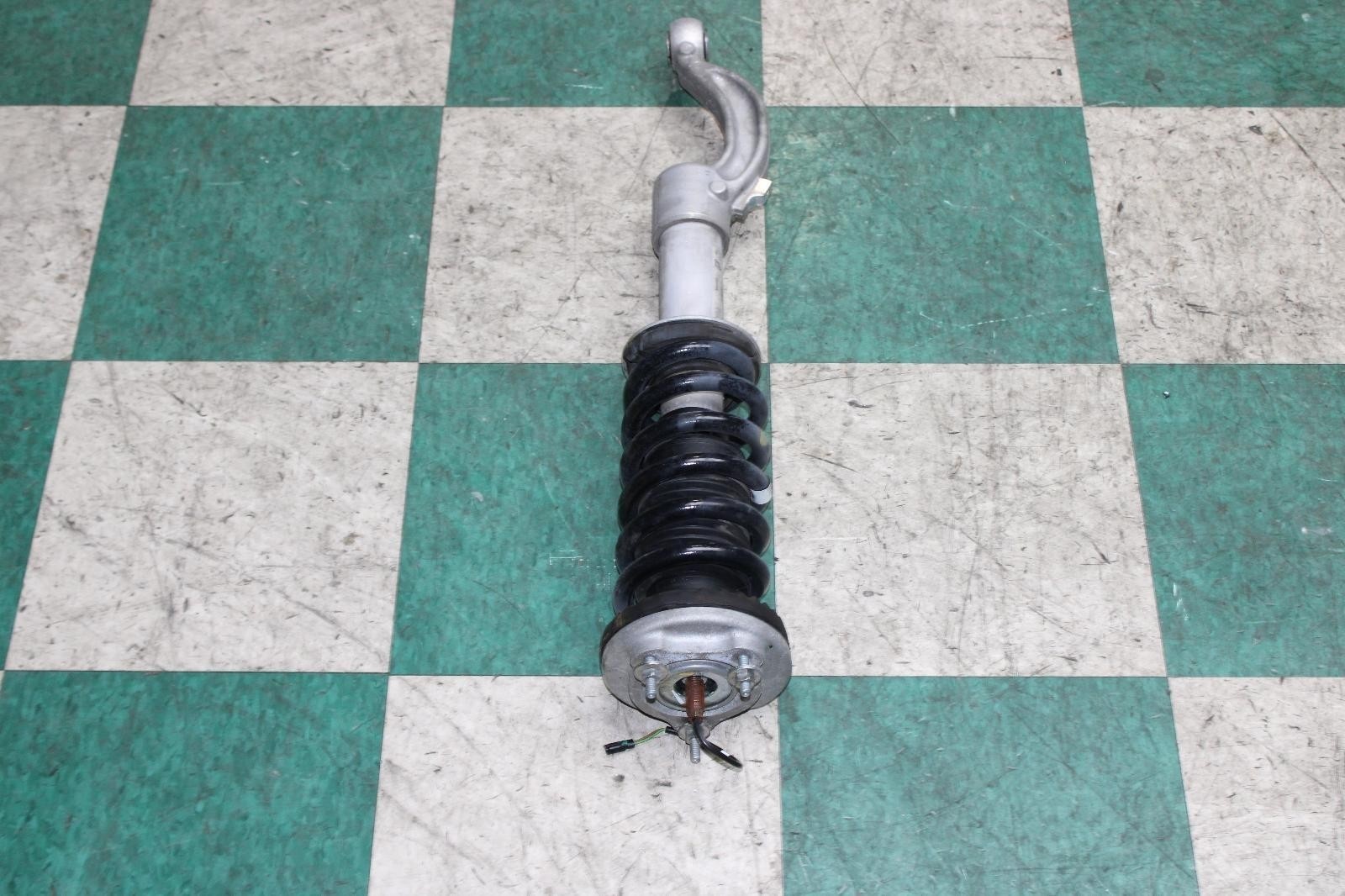 14-21 Quattroporte Front Driver Side Left LH Strut Shock Absorber OEM Factory OE