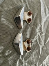 1958 Buick Super Roadmaster Limited Door Trim Set 1958 Buick Super Roadmaster Limited Door Trim Set