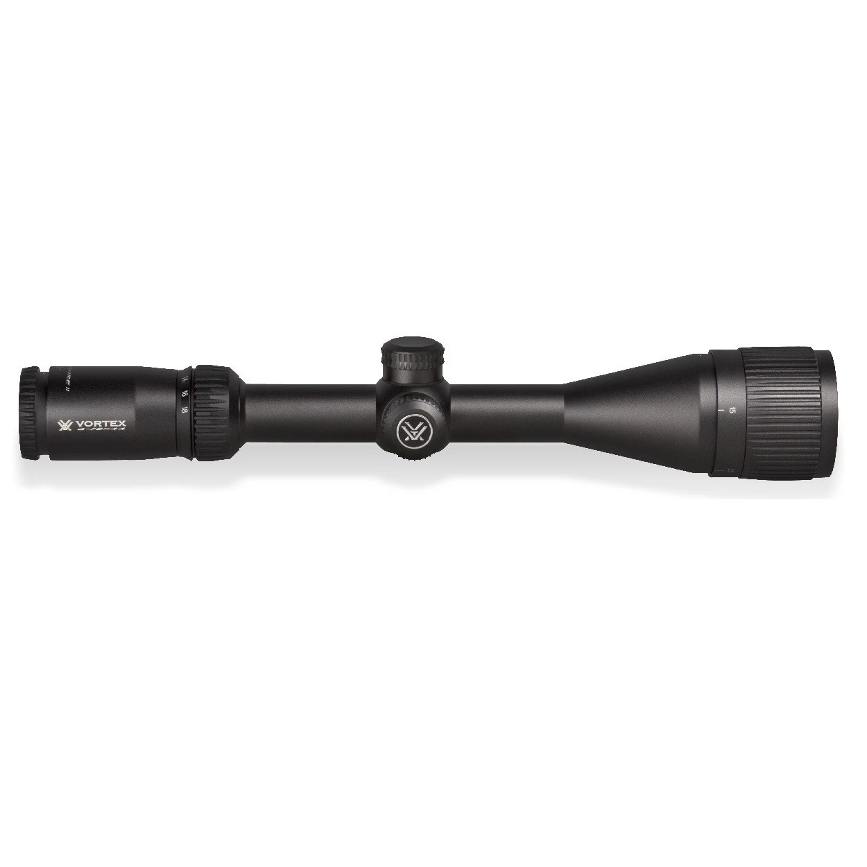 Vortex Crossfire II Riflescope - Thumbnail 4