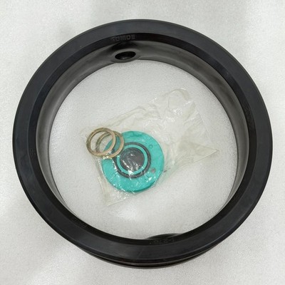 NEW TOMOE I-276 SEAT RING 200MM NBR FOR MA10162 BUTTERFLY VALVE TYPE 700G-2U # 1