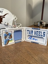 2025 Panini National Treasures Collegiate Football Checklist Guide in-content 24