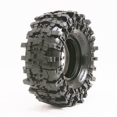 Sweep Trilug Crawler 1,9'' Reifen Gold Mischung (S/Soft) (2) für RC Autos