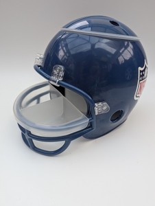 american made helmets for motorcycle and sports Hot Leathers HLT68 American Flag Black Glossy Motorcycle Skull Cap Half Helmet DOT Approved