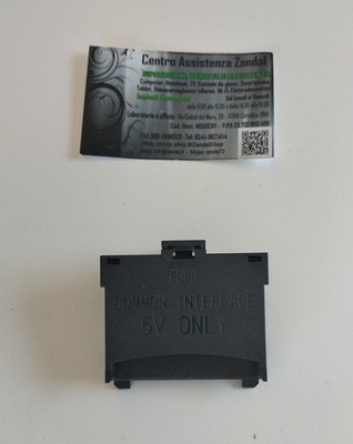 PUSH COMMON INTERFACE 1190510 OK 3709-001791 TV SAMSUNG UE55RU7170U