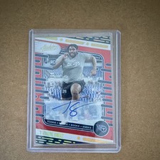 ‼️Panini Absolute 2024 Rookie T'Vondre Sweat Titans Autograph /100 #138 NFL