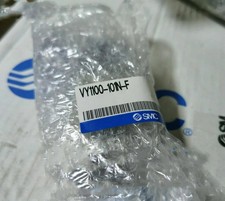 1PC NEW FOR SMC VY1100-101N-F proportional valve Fast Free Shipment
