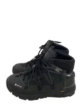 Danner Highbridge LT GORE-TEX Hiking Boots/ Size 27cm/ US Size 9/ Black/ D121043