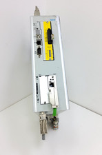 FESTO  CMMP-AS-C5-11A-P3-M3  SERVO MOTOR CONTROLLER