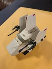 Vintage Kenner Star Wars ISP-6 Imperial Shuttle Mini Rig Vehicle 1983 ROTJ Macao