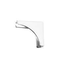 Metal Book Corner Protectors Edge Cover Guard 22 x 22 x 6mm Silver Tone 50pcs