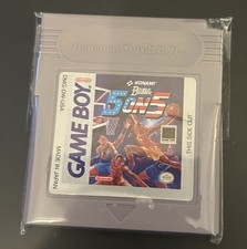 Thumbnail of ebay&reg; auction 287188189411 | Nintendo Gameboy - Double Dribble 5 auf 5 - nur Kart
