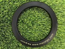 Golf Putting Cup/Ring for Training Aid Indoor & Outdoor - All-Direction Practice