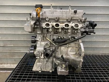 Benzinmotor G4LD 67ME 1.4 GDi 103 KW 92Tkm Hyundai i30 III PD PDE 18.2000.242