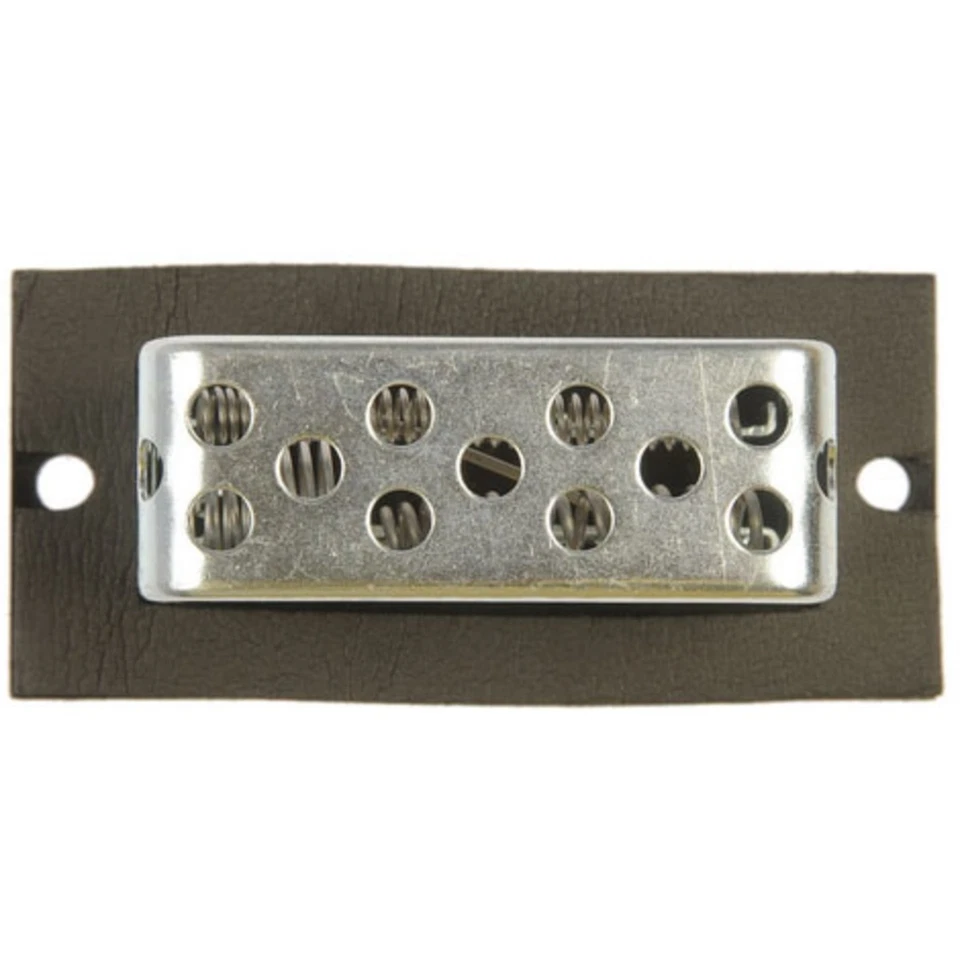 Resistencia de motor soplador Dorman 973-018 para Le Baron Dodge Dakota Chrysler LeBaron Foto 2 de 4