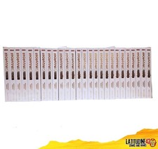INUYASHA 1/26 WIDE EDITION SEQUENZA COMPLETA FUMETTO MANGA NUOVA EDIZIONE STAR C