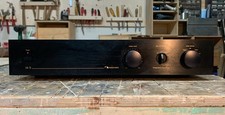 Nakamichi IA-3 Stereo Integrated Amplifier