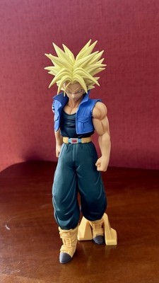 Dragonball Figur Trunks Original Banpresto OHNE OVP