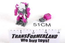 Liege Maximo 100% Complete Prime Masters Power of the Primes Transformers